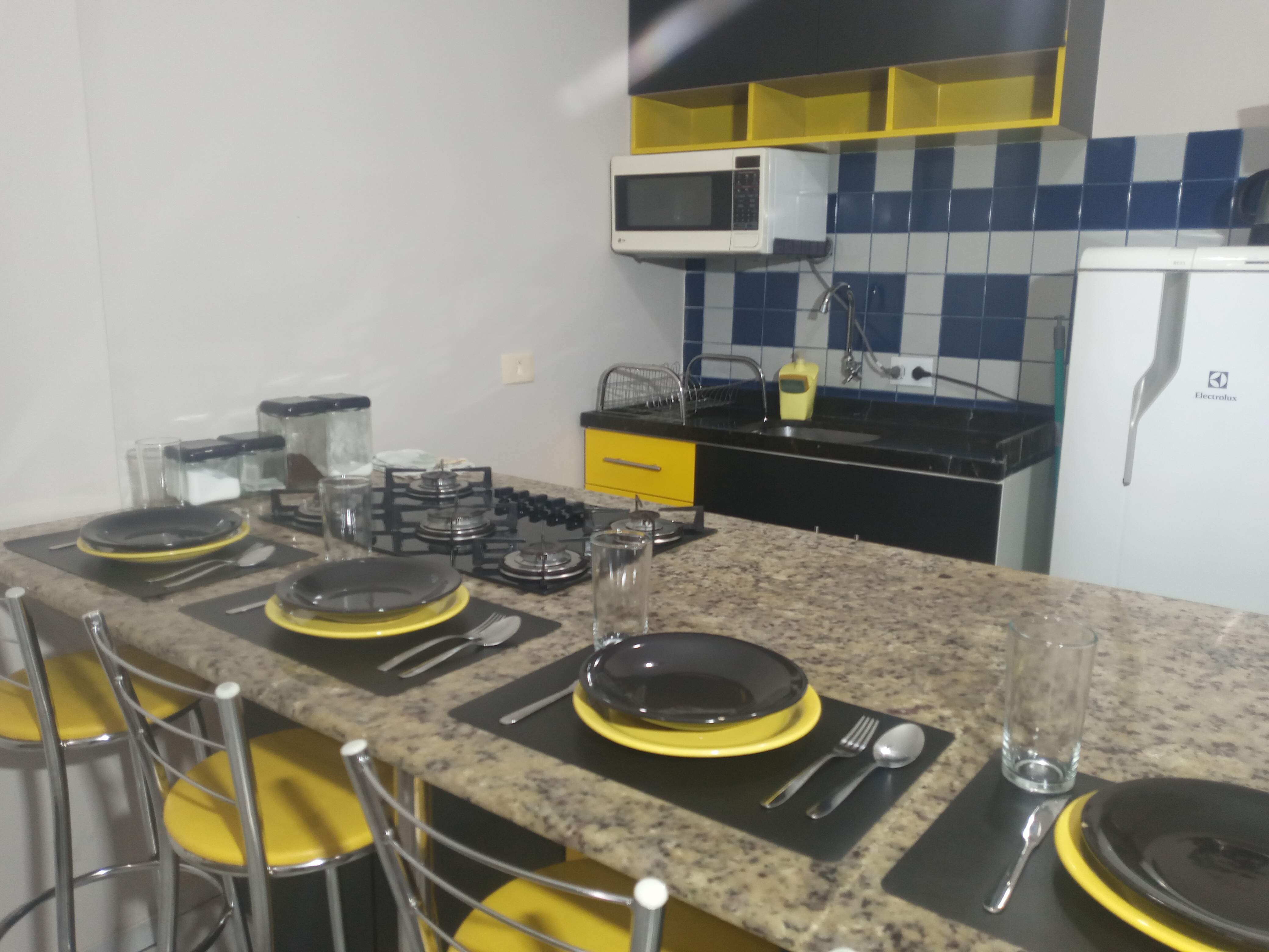 Elegante Apartamento no centro de Curitiba