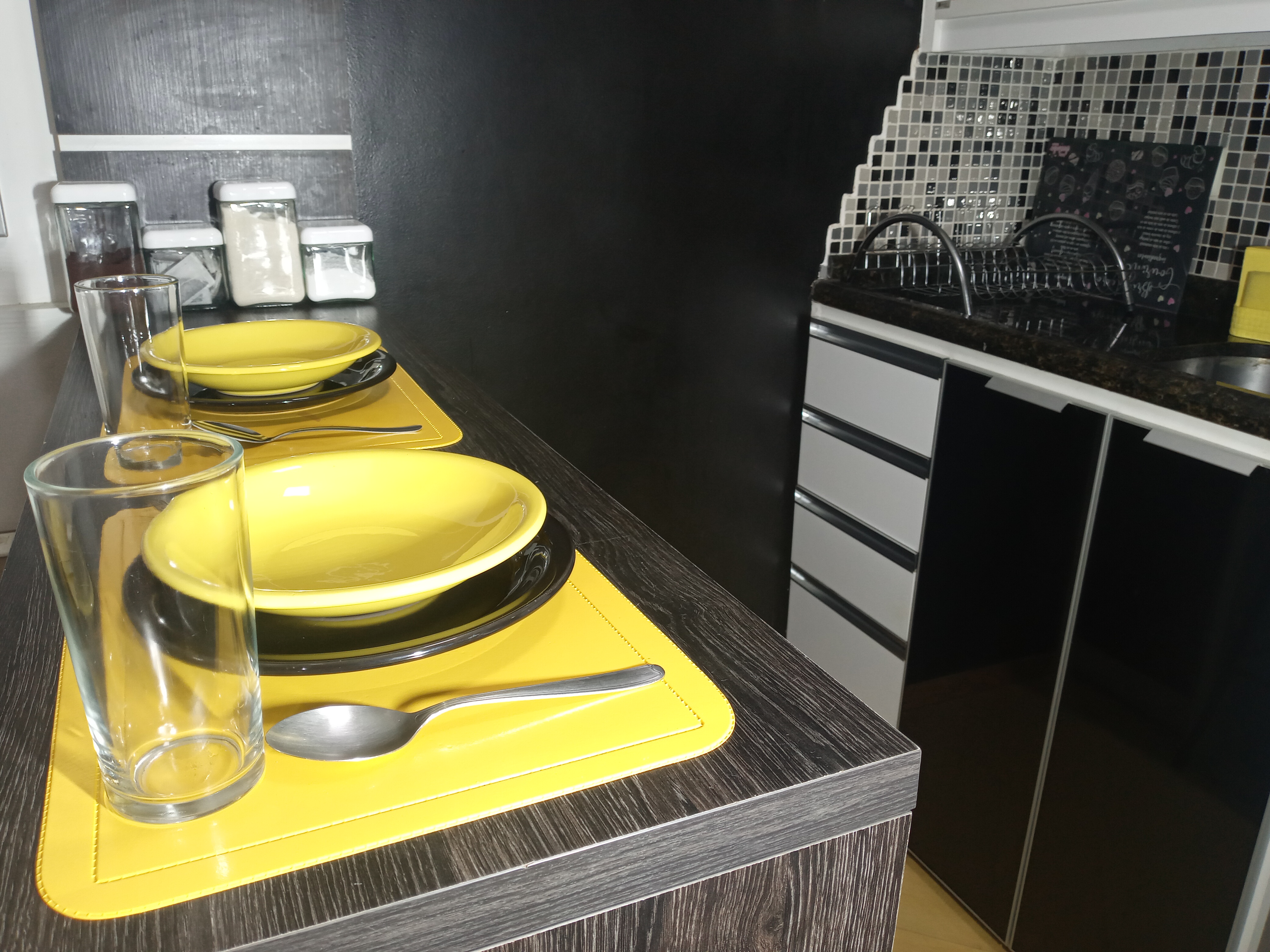 Apartamento Encantador em Curitiba