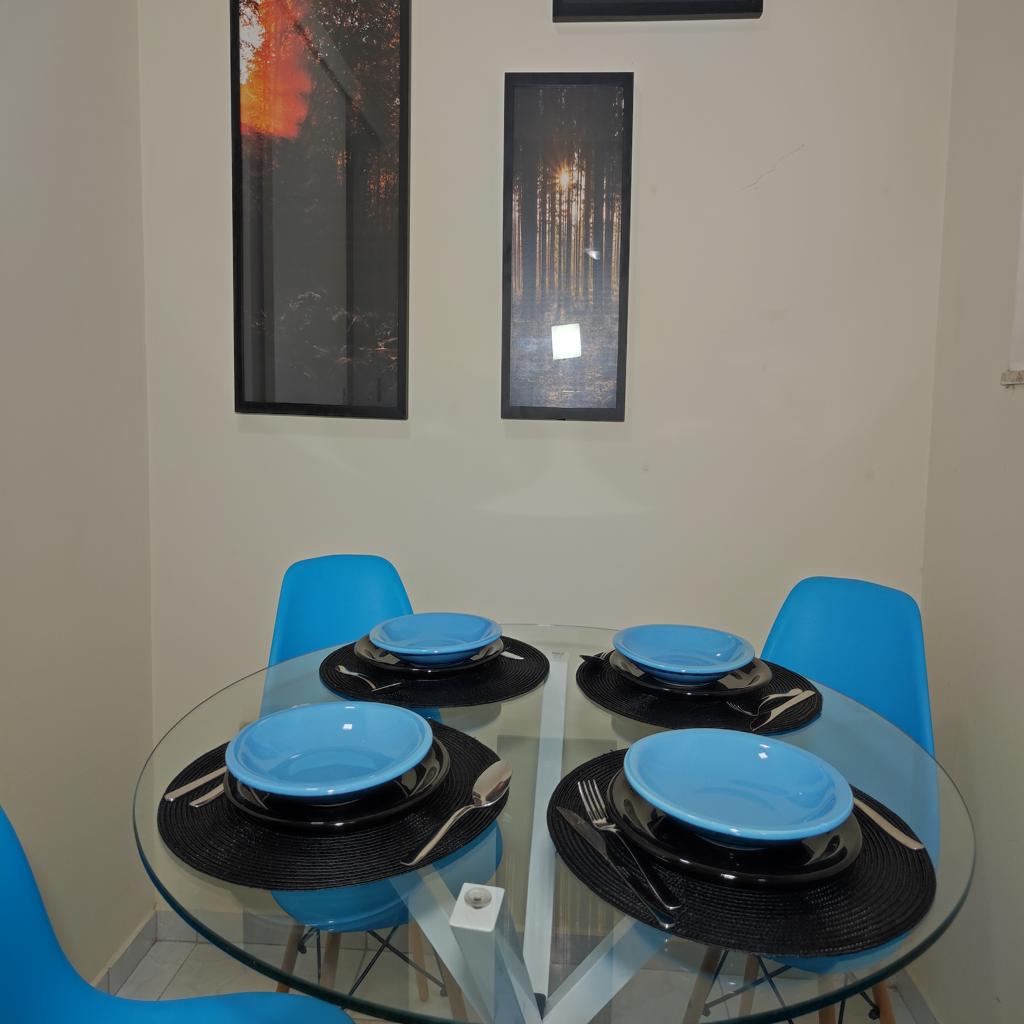 Apartamento Master no centro de Curitiba