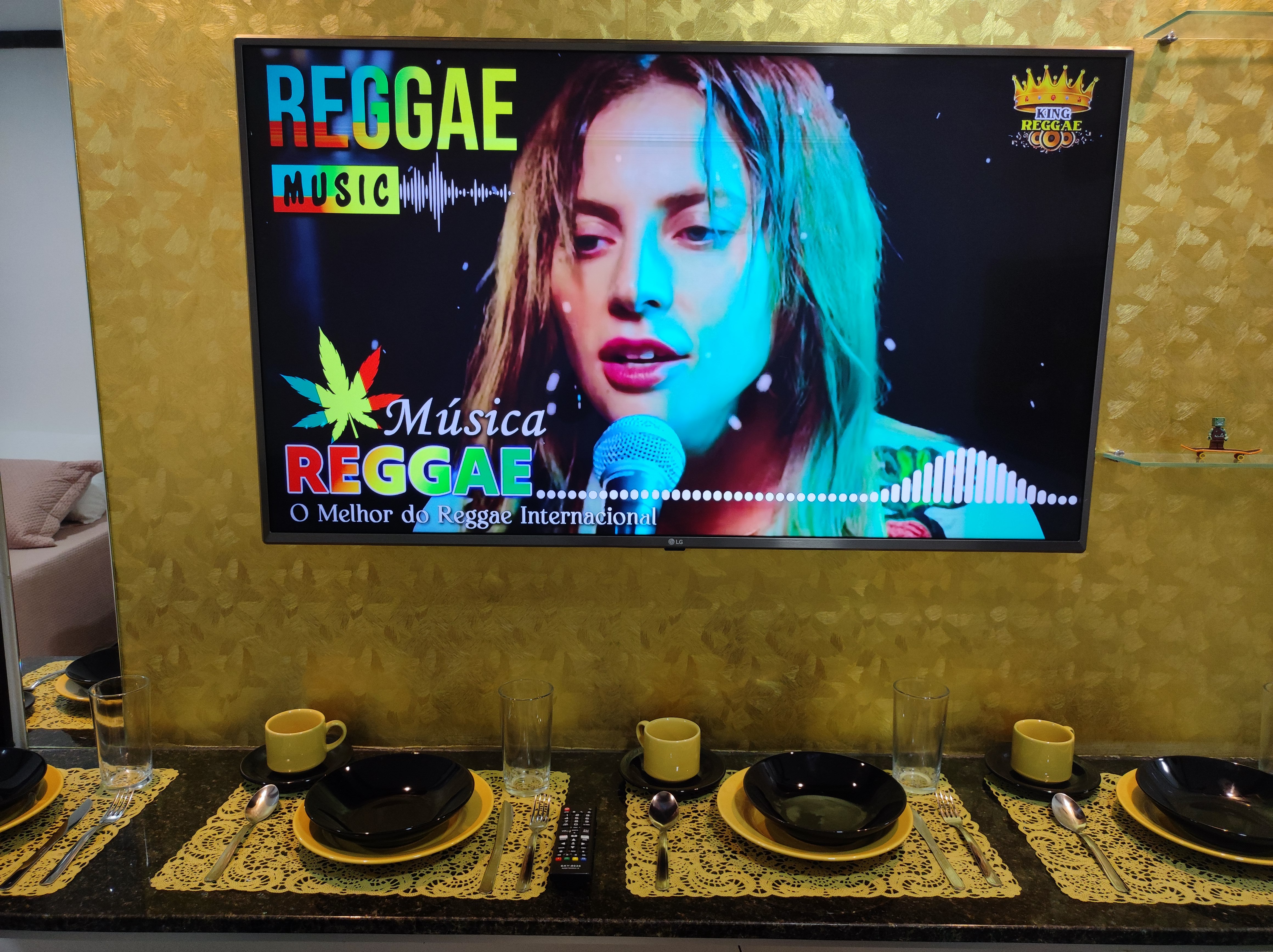 Renomado Apartamento em Curitiba